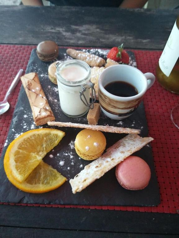 Hidden Gem Au Coeur De Sete & Vue Sur Mont St Clair公寓 外观 照片