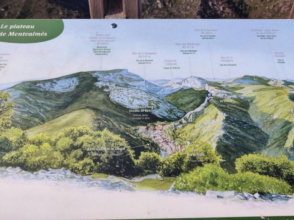 Hidden Gem Au Coeur De Sete & Vue Sur Mont St Clair公寓 外观 照片